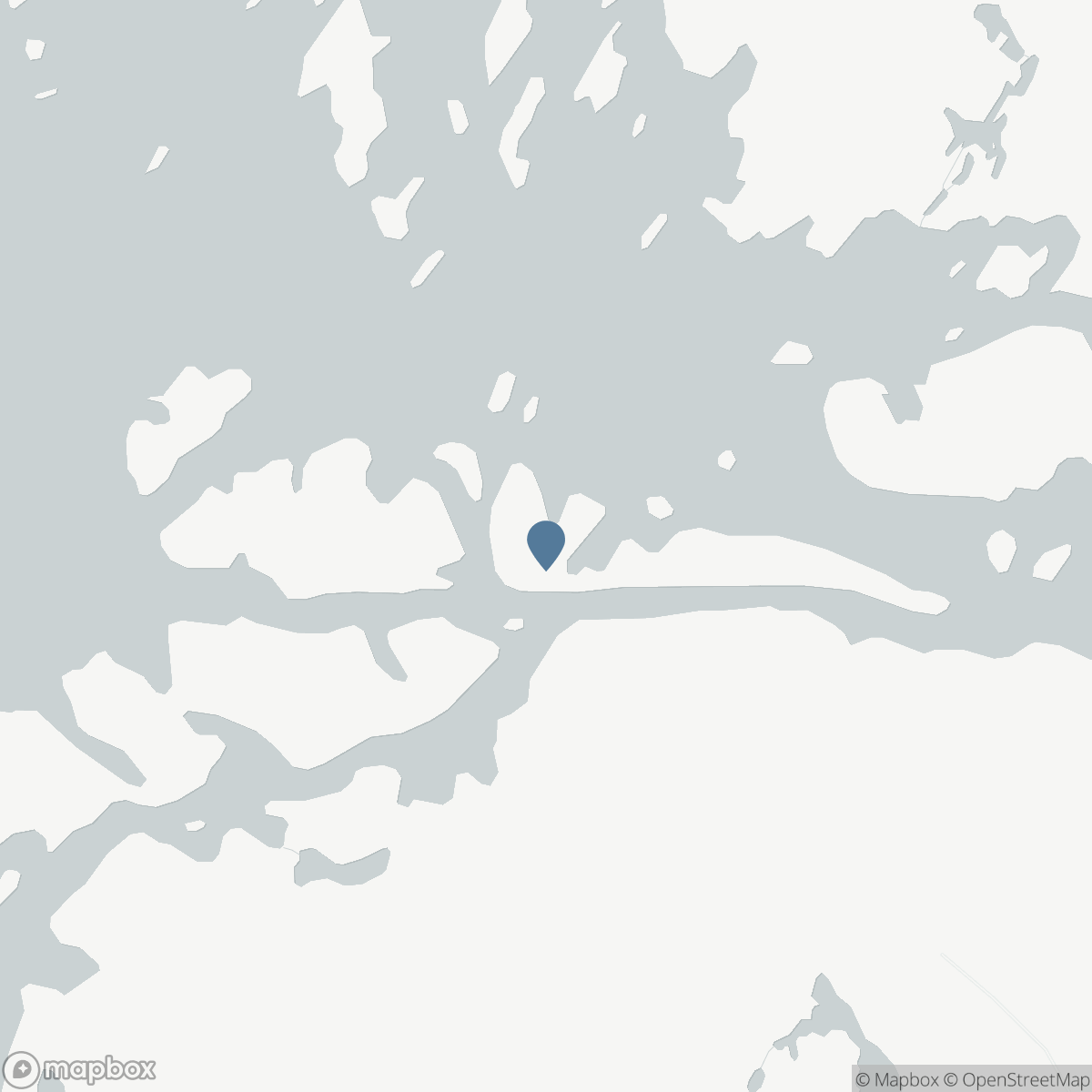 1 CASH ISLAND D328 ISLAND, Parry Sound, Ontario P0G 0A2